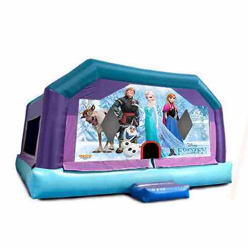 Frozen